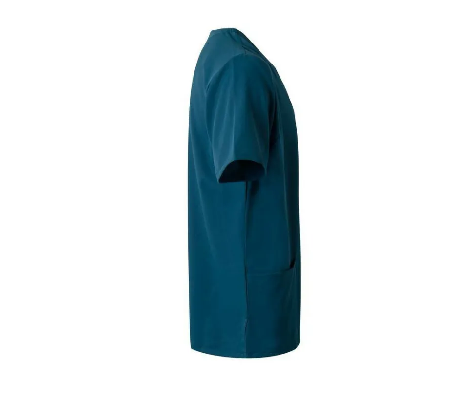 VELILLA V35207 - TUNIQUE MANCHES COURTES