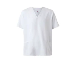 VELILLA V35207 - TUNIQUE MANCHES COURTES