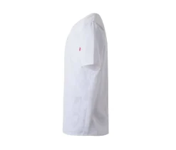 VELILLA V35201 - VESTE AVEC BOUTONS PRESSION