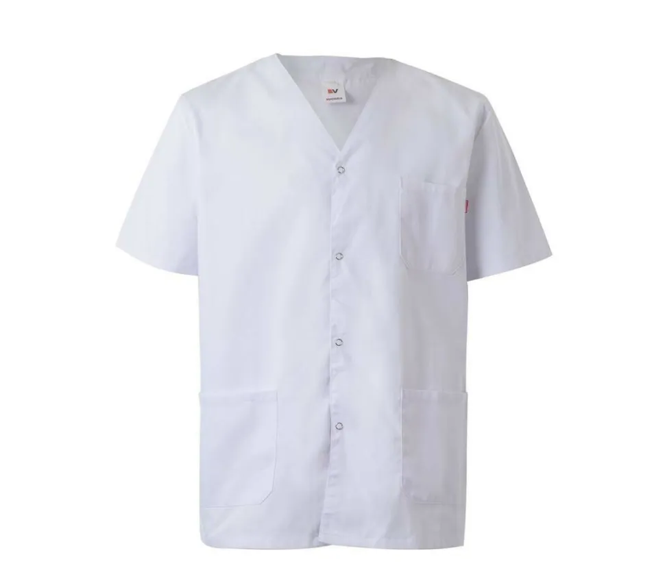 VELILLA V35201 - VESTE AVEC BOUTONS PRESSION