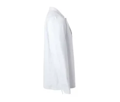 VELILLA V5206 - VESTE DE CUISINIER ML AVEC BOUTONS PRESSION