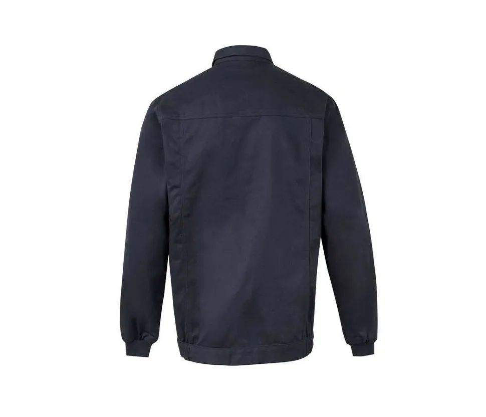 VELILLA V1060 - Veste de Protection Coton pour Soudeurs Velilla