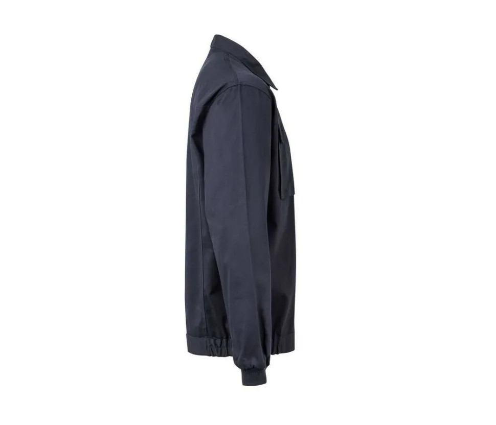 VELILLA V1060 - Veste de Protection Coton pour Soudeurs Velilla
