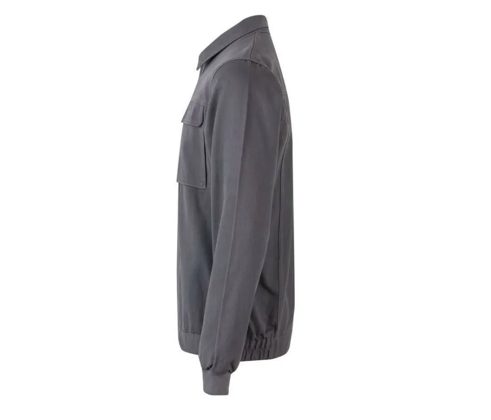VELILLA V1060 - Veste de Protection Coton pour Soudeurs Velilla