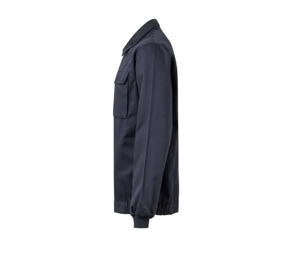VELILLA V1060 - Veste de Protection Coton pour Soudeurs Velilla