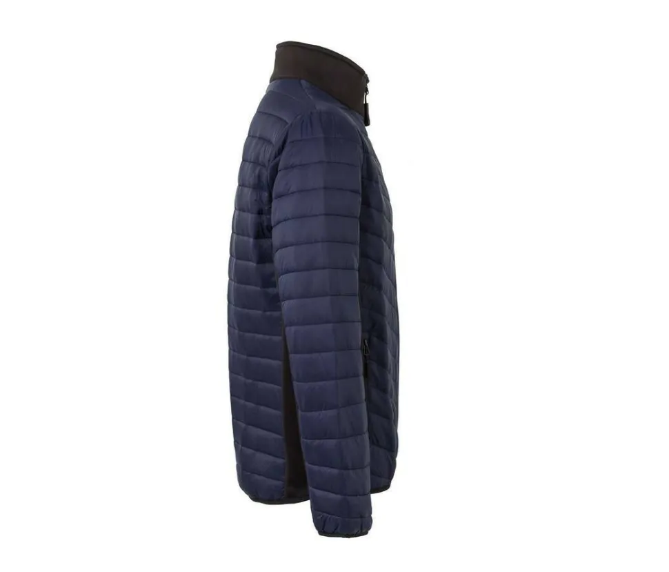 VELILLA V6009 - Veste Légère Matelassée
