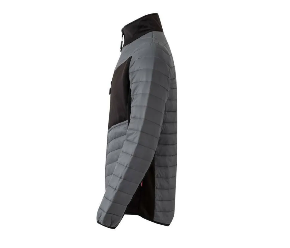 VELILLA V6009 - Veste Légère Matelassée