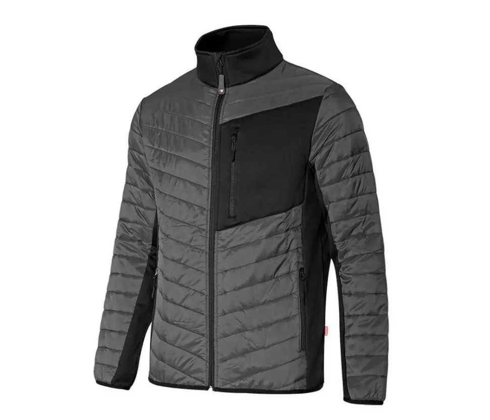 VELILLA V6009 - Veste Légère Matelassée
