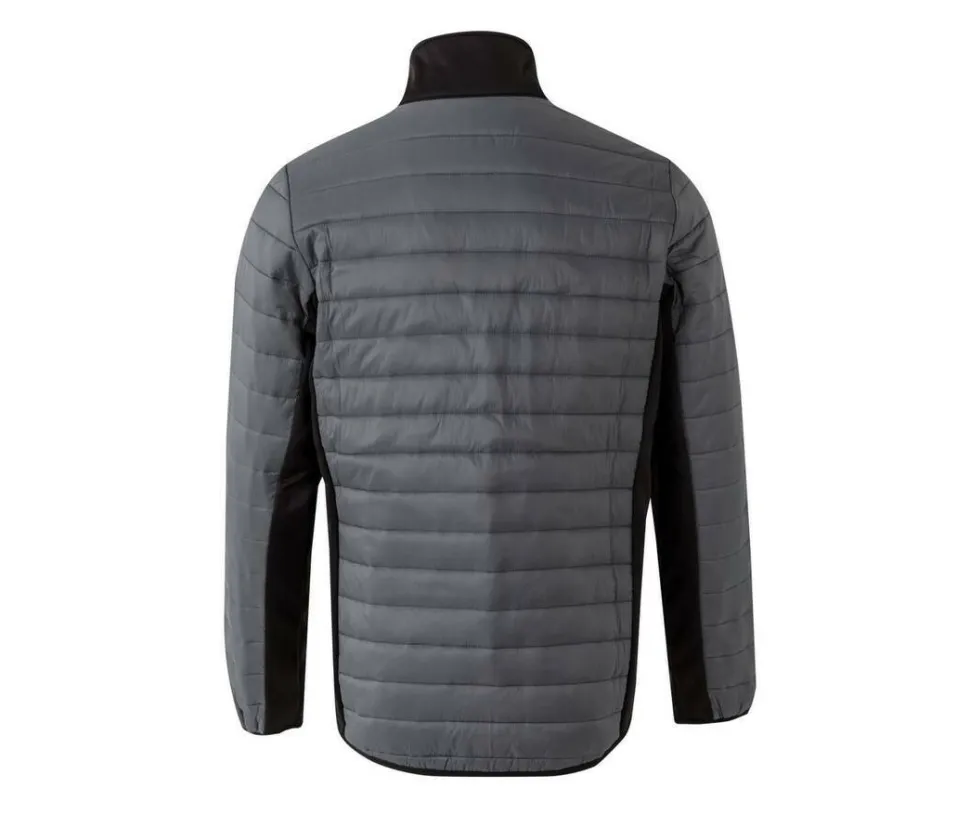 VELILLA V6009 - Veste Légère Matelassée