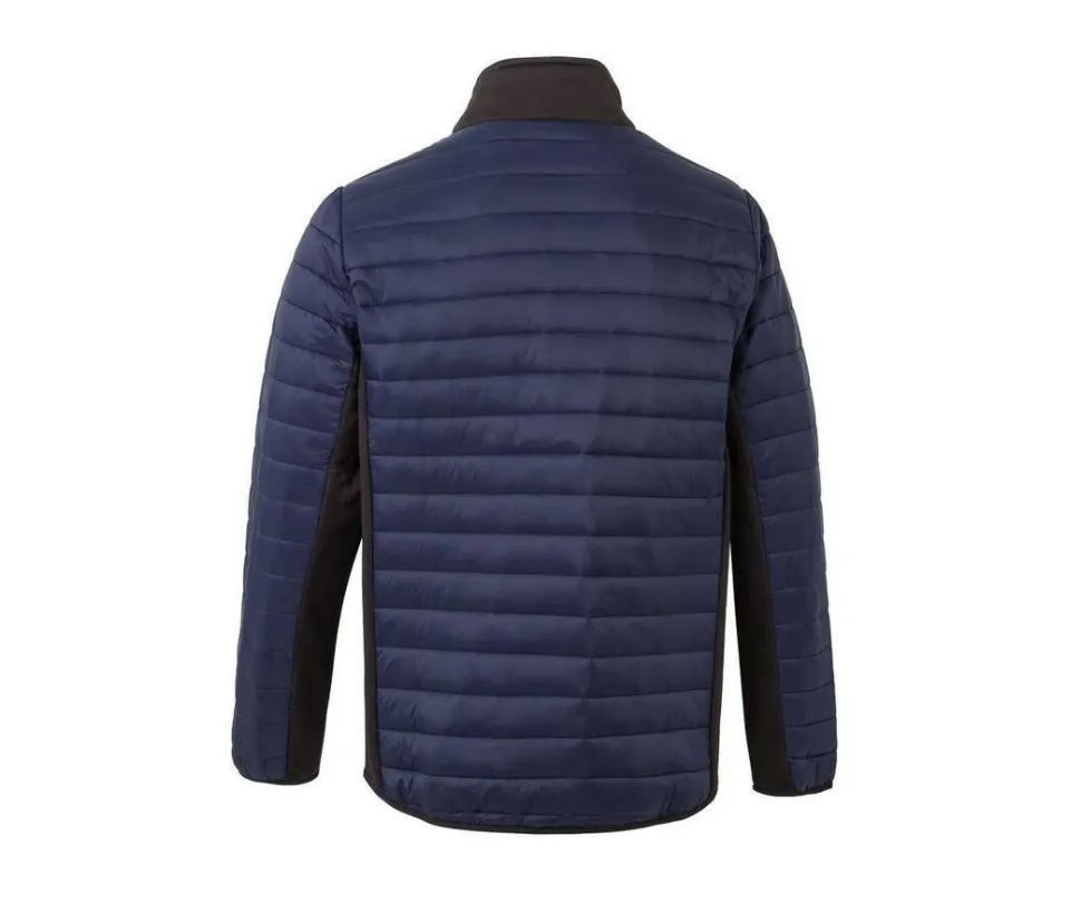 VELILLA V6009 - Veste Légère Matelassée