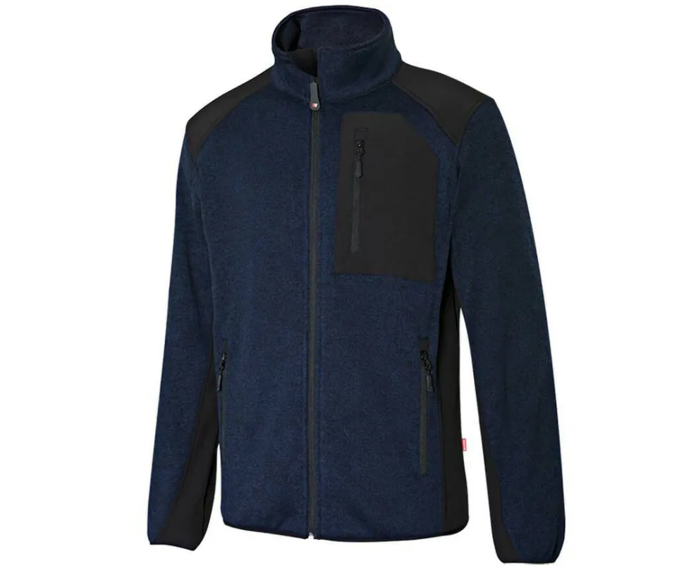 VELILLA V6008 - VESTE POLAIRE MOLLETONÉ