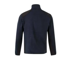 VELILLA V6008 - VESTE POLAIRE MOLLETONÉ