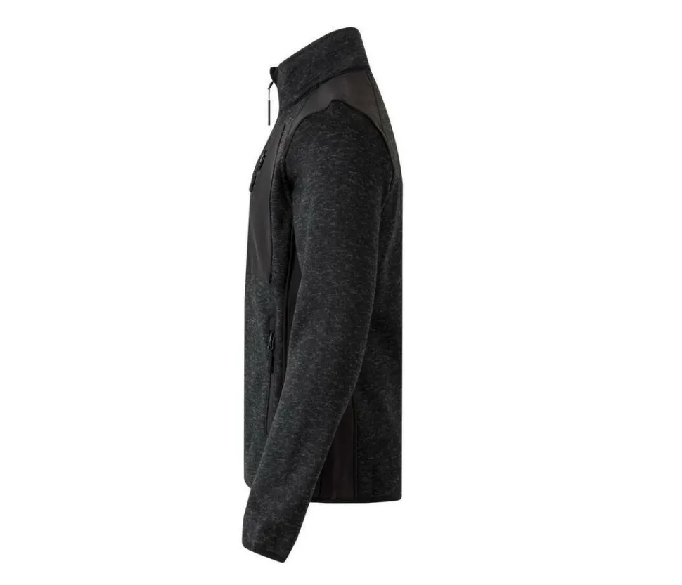 VELILLA V6008 - VESTE POLAIRE MOLLETONÉ