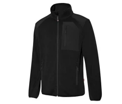 VELILLA V6008 - VESTE POLAIRE MOLLETONÉ