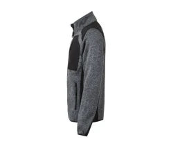 VELILLA V6008 - VESTE POLAIRE MOLLETONÉ