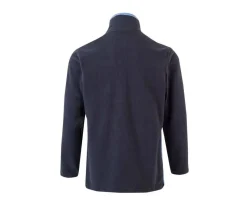 VELILLA V1504 - VESTE POLAIRE BICOLORE