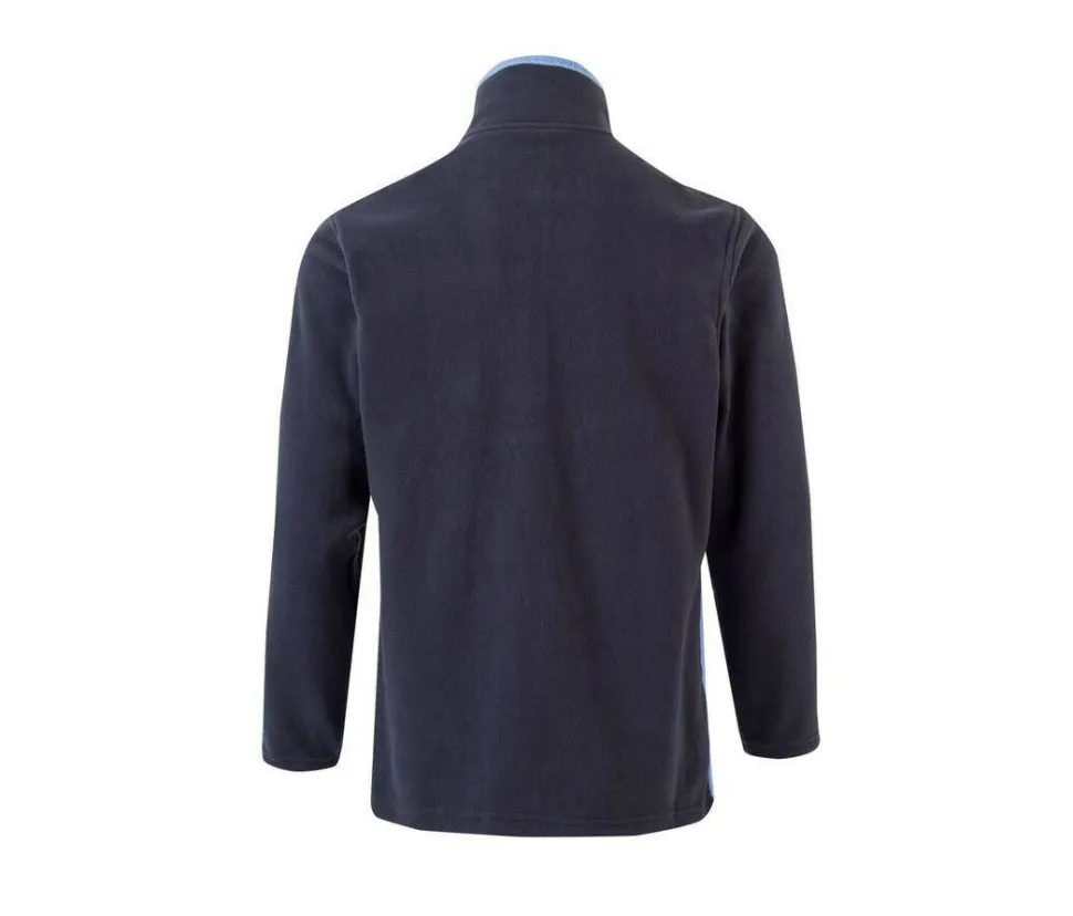 VELILLA V1504 - VESTE POLAIRE BICOLORE