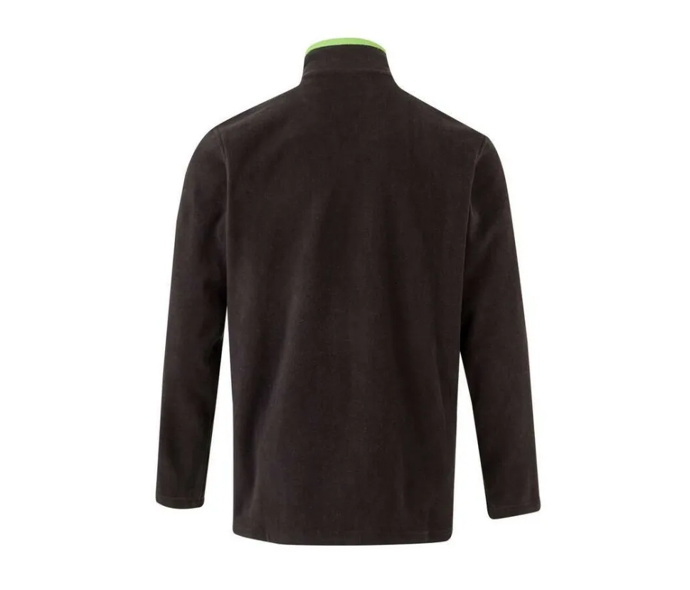 VELILLA V1504 - VESTE POLAIRE BICOLORE