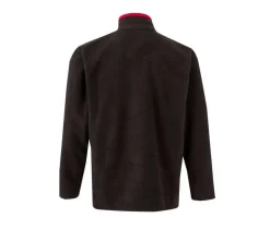 VELILLA V1504 - VESTE POLAIRE BICOLORE