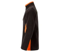 VELILLA V1504 - VESTE POLAIRE BICOLORE
