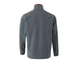 VELILLA V1504 - VESTE POLAIRE BICOLORE