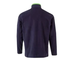 VELILLA V1504 - VESTE POLAIRE BICOLORE