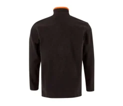 VELILLA V1504 - VESTE POLAIRE BICOLORE