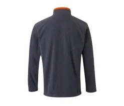 VELILLA V1504 - VESTE POLAIRE BICOLORE
