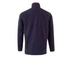 VELILLA V1504 - VESTE POLAIRE BICOLORE
