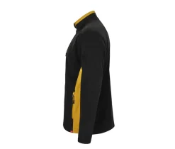 VELILLA V1504 - VESTE POLAIRE BICOLORE