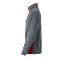 VELILLA V1504 - VESTE POLAIRE BICOLORE