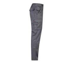 VELILLA V103JS - PANTALON MULTIPOCHES STRETCH
