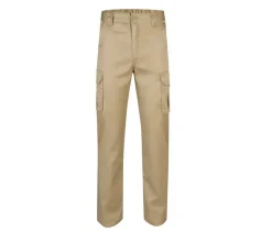 VELILLA V103JS - PANTALON MULTIPOCHES STRETCH