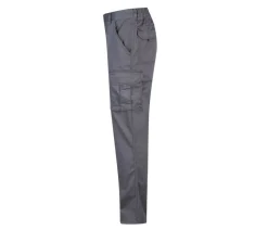 VELILLA V103JS - PANTALON MULTIPOCHES STRETCH
