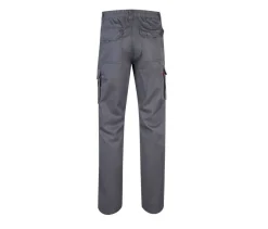 VELILLA V103JS - PANTALON MULTIPOCHES STRETCH