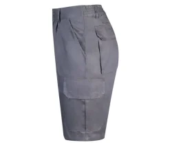 VELILLA VL344 - BERMUDAS MULTIPOCHES