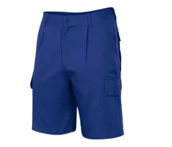 VELILLA VL344 - BERMUDAS MULTIPOCHES