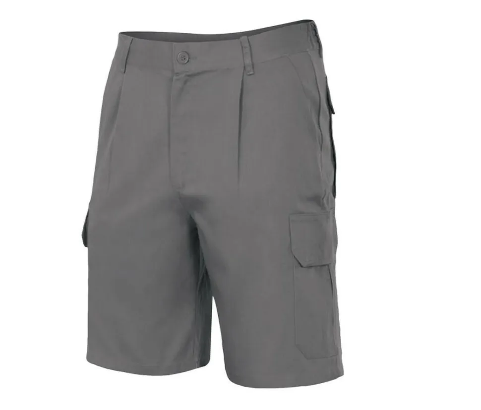 VELILLA VL344 - BERMUDAS MULTIPOCHES