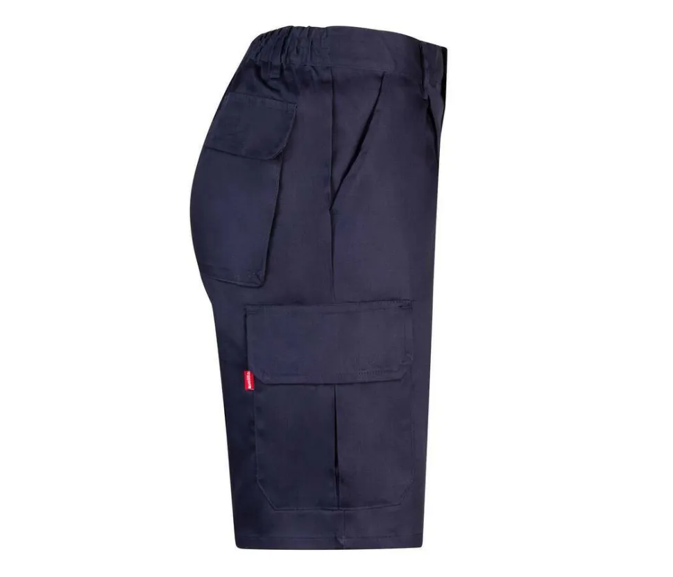 VELILLA VL344 - BERMUDAS MULTIPOCHES