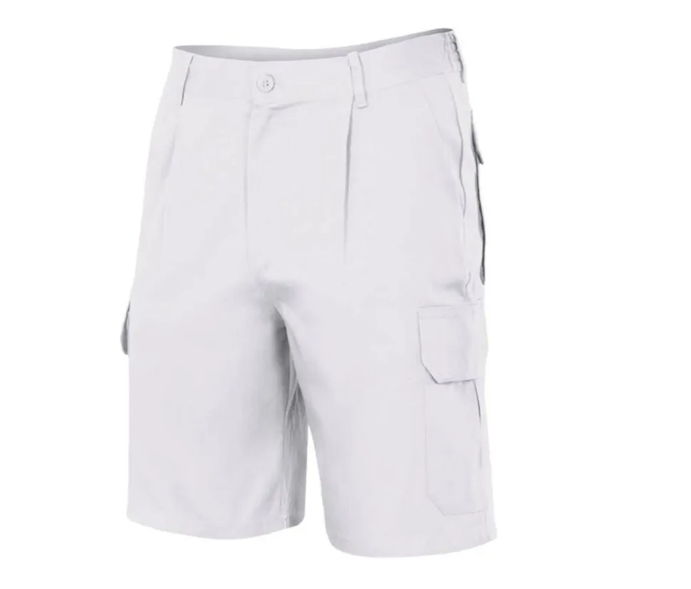 VELILLA VL344 - BERMUDAS MULTIPOCHES