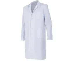 VELILLA VL700 - Blouse Professionnelle Unisexe Velilla VL700