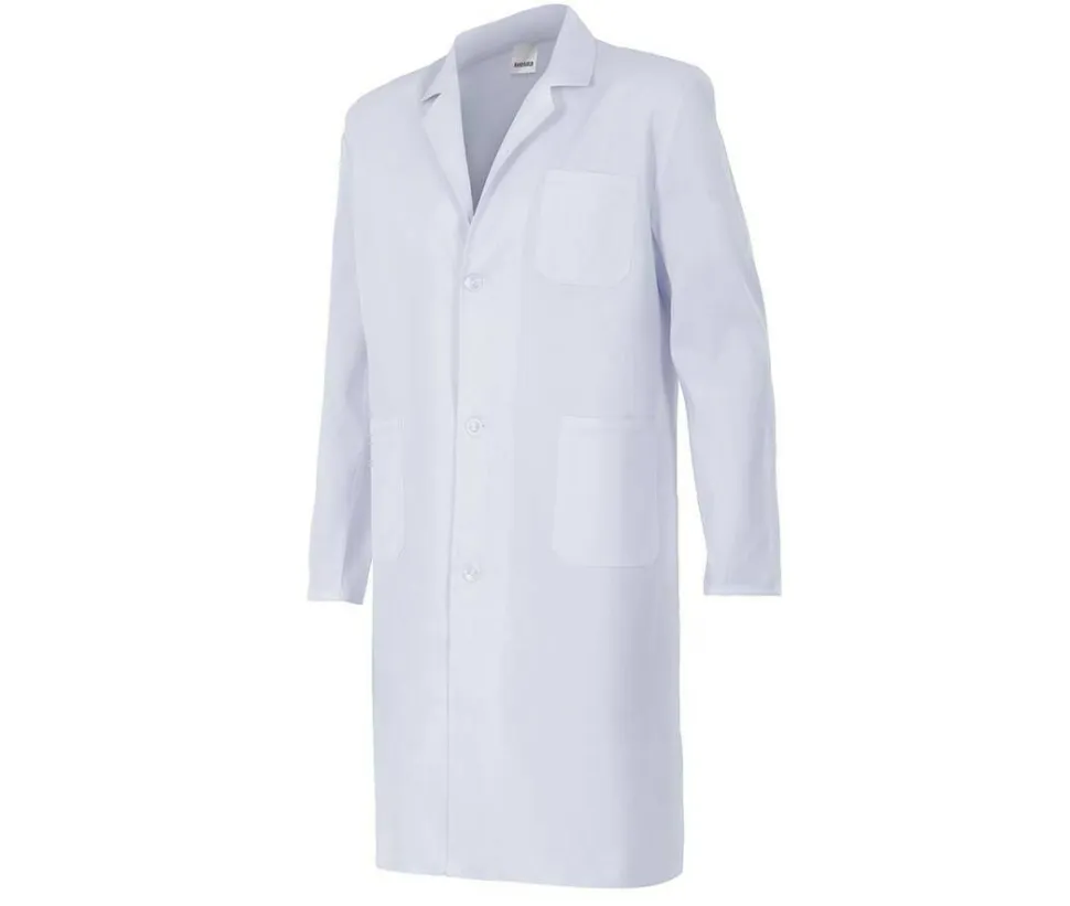 VELILLA VL700 - Blouse Professionnelle Unisexe Velilla VL700