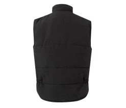 VELILLA VL108 - Bodywarmer Matelassé Multipoches
