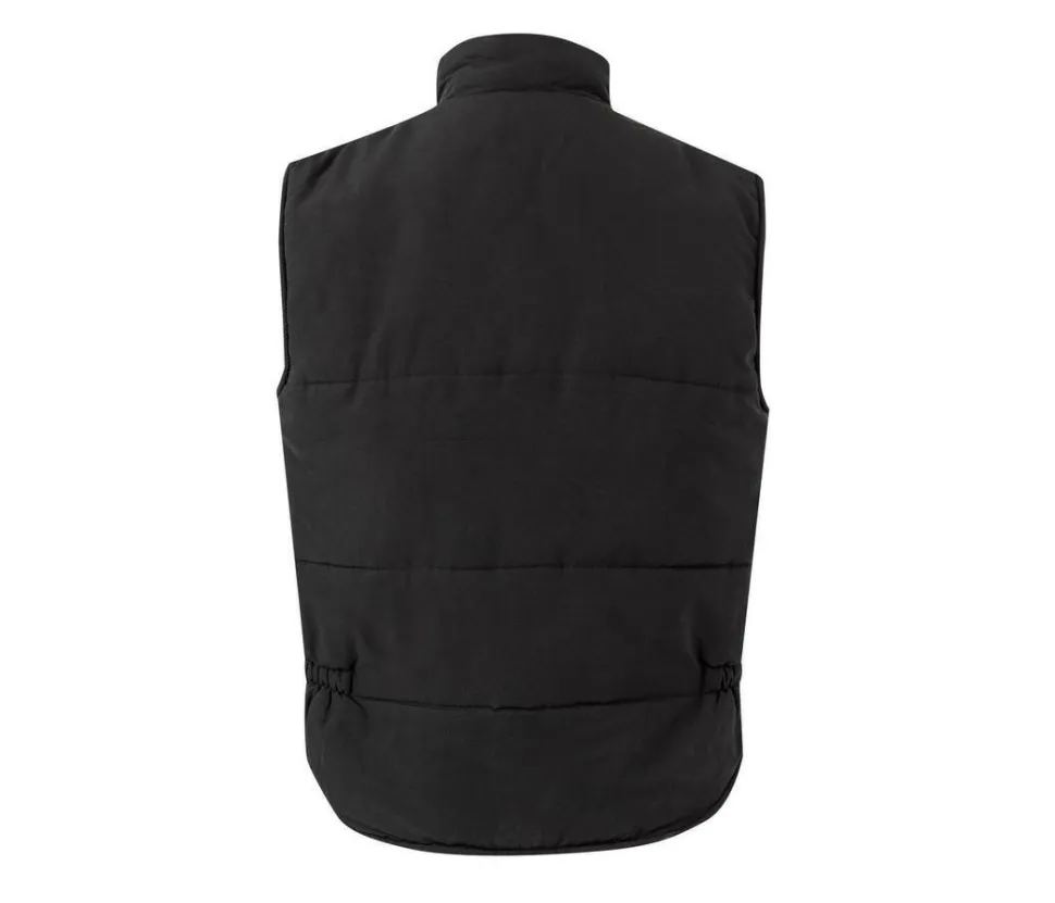 VELILLA VL108 - Bodywarmer Matelassé Multipoches