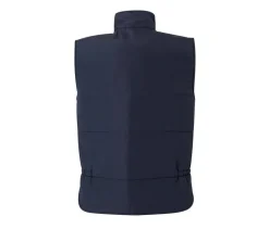 VELILLA VL108 - Bodywarmer Matelassé Multipoches