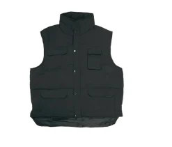 VELILLA VL108 - Bodywarmer Matelassé Multipoches