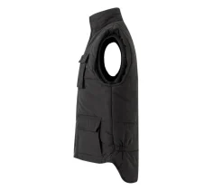 VELILLA VL108 - Bodywarmer Matelassé Multipoches