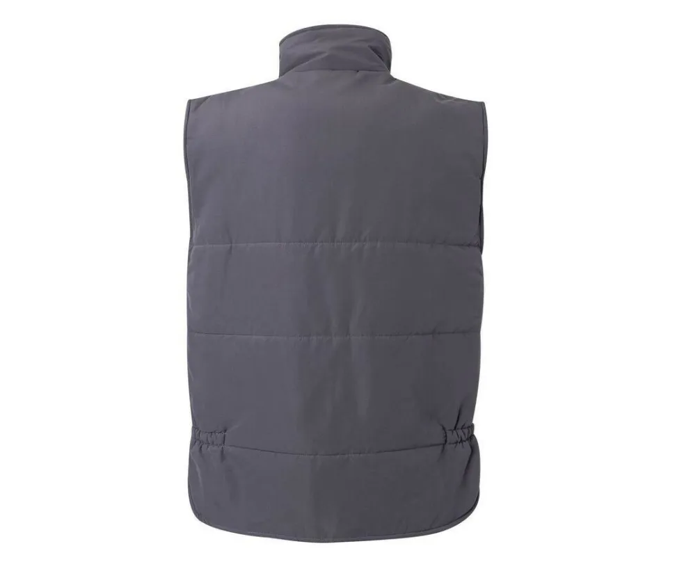 VELILLA VL108 - Bodywarmer Matelassé Multipoches