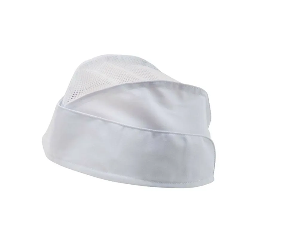 VELILLA VL091 - BONNET MILITAIRE MAILLE FILET