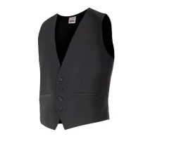 VELILLA VL410 - Gilet Élégant et Confortable pour Hommes